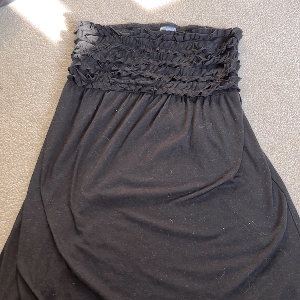 Xhilaration Beach Cover-up